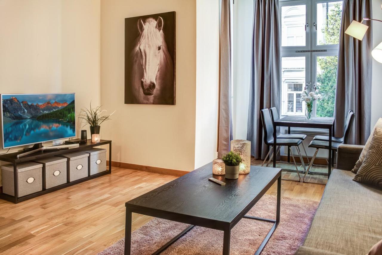 Vika Ii, As Home Oslo Bagian luar foto