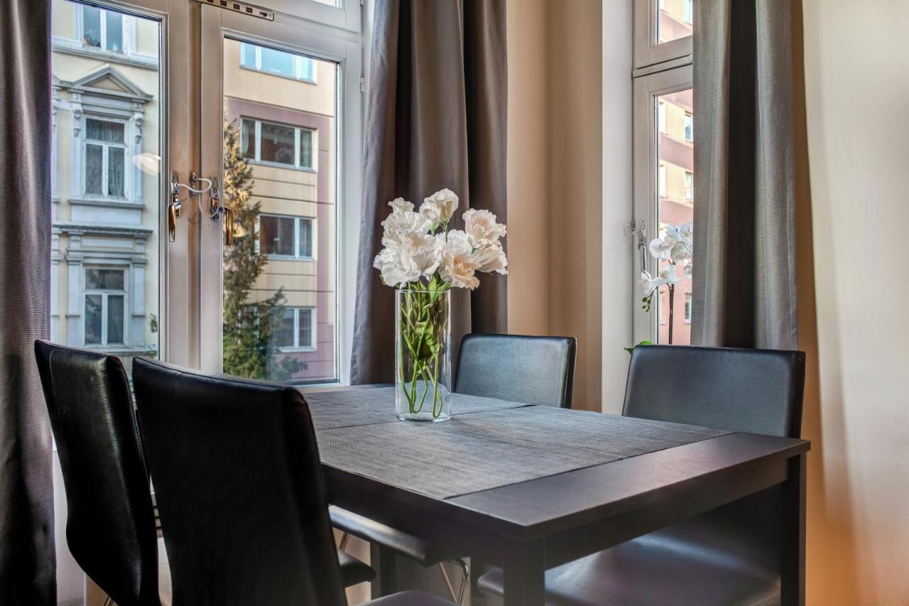 Vika Ii, As Home Oslo Bagian luar foto